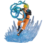 Bandai - Naruto Shippuden Combination Battle2-Naruto Узумаки