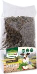 Krmivo Nature Land Complete pre králiky a zakrpatené králiky pelety 1,7kg