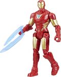 Figúrka Avengers Iron Man 10 cm