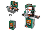 Werkzeugkoffer Tisch Set 38cm