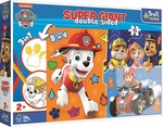 Hit-Puzzle 15 GIANT – Paw Patrol
