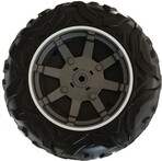 Peg-Pérego RZR 900 XP 2 x predné koleso