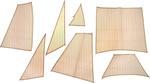 MAMOLI Alert 1:45 - sada plachiet