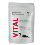 QualDrop Vital - храна за скариди 2g