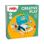 Haba Kreatives Spielen Wir spielen Tierarzt