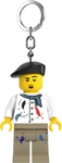Lego Minifigures Maliar svietiaca figúrka