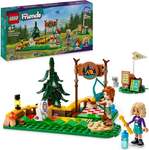 LEGO® Friends 42622 Bogenschießstand im Abenteuercamp