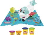 Play-Doh Starters Prieskumnícke lietadlo