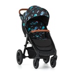 PETITE&amp;MARS Sportwagen Street2 Air Oak Limited 100 Jellyfish Complete