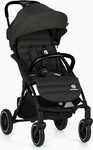 PETITE&amp;MARS Kočík športový Cross Absolute Black