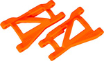 Traxxas rameno podvozku zadné HD oranžové