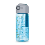 Botella OXY SMiLE 450 ml Monsters