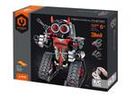 iM.MASTER Stavebnica 3v1 programovateľný robot RC plast 2,4 GHz 432 dielikov