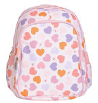 A Little Lovely Company - Kindergartenrucksack - Herz
