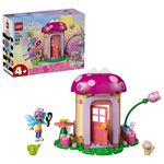 LEGO® Gabby's Dollhouse 11212 Záhradný domček Víly mačičky