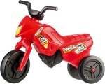 Odrážadlo Enduro Yupee červené malé