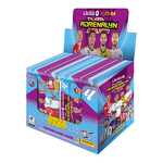 LALIGA 2023/2024 - ADRENALYN kartice - BOX (50 kom)