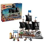 LEGO® ONE PIECE 75646 Garpova mornariška bojna ladja