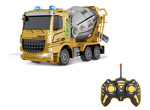 Auto domiešavač RC na diaľkové ovládanie 24 cm