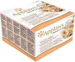 Konzerva Applaws kura Multi 12x70g