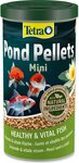 Krmivo Tetra Pond Pellets Mini 1l