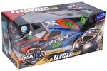 Auto Sport 68 RC cu telecomandă 27,5 cm