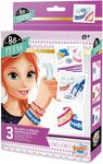 BeTeens Glitzernde Armbänder (BE204)