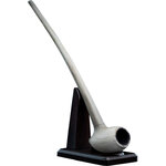Weta Workshop LE SEIGNEUR DES ANNEAUX - Pipe de Saruman Réplique de Prop