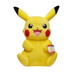 Pikachu PLYŠ 60 cm NEW