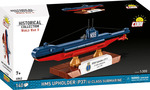 Cobi HMS Upholder (P37) Royal Navy U-klasa podmornica 1:300, 138 k