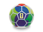 Lopta FIFA futbalová Kanada 23cm nenafúknutá
