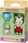 Sylvanian Families Baby Chocolate králik