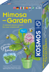 Mimosa - mini serra per bambini