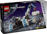 LEGO® Technic 42211 Lunárny rover Lunar Outpost™