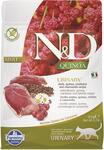 ND Cat GF Quinoa 300g Urinary kacka