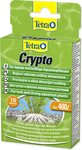 Vorbereitung Tetra Crypto-Dunger 10tb.