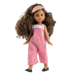 PAOLA REINA Oblečenie pre bábiku Mini Amigas 21 cm model 52123