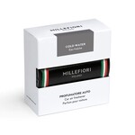 MF Autoduft Icon Urban Schwarz Italia / Cold Water