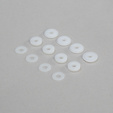 Inserții amortizoare TLR 3,5 mm: 8X