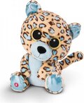 NICI Glubschis plyš Leopard Lassie 25cm