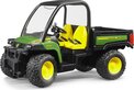 Bruder John Deere Gator XUV 855D