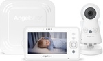 ANGELCARE AC25 Monitor del movimento respiratorio e video tata