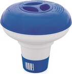 Plávajúci dávkovač bazénovej chémie Bestway12.7cm