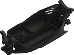 Arrma-Chassis-Verbundwerkstoff: Grom