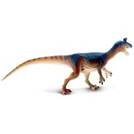Safari® Cryolophosaurus dinosaurus