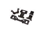 Traxxas Karosseriehalter (ohne Clips)