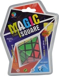 Šesťhranná magická kocka