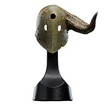 Weta Workshop Warhammer: Age of Sigmar -Putrid Blightking Helm Replika