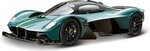 Maisto - Special Edition - Aston Martin Valkyrie, zelená, 1:18