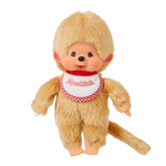 Monchhichi Mončiči ragazzo beige 20cm